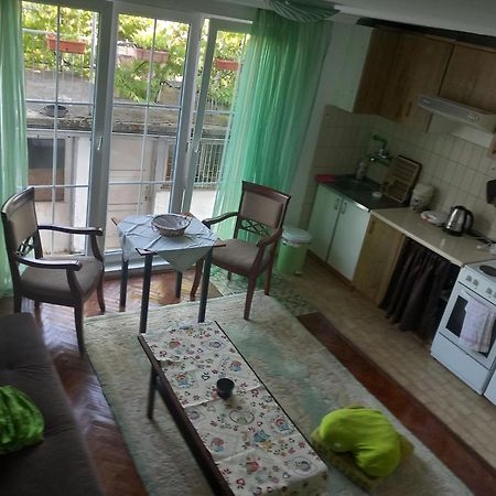 Apartmans Adi Sarajevo Ngoại thất bức ảnh