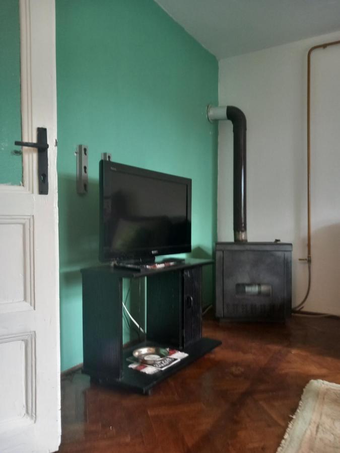 Apartmans Adi Sarajevo Ngoại thất bức ảnh
