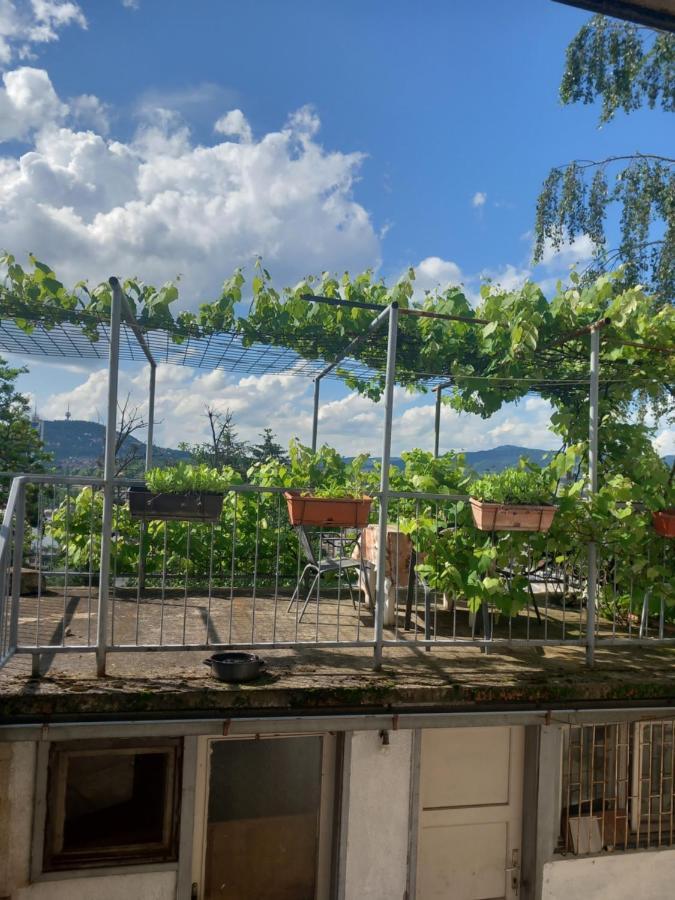 Apartmans Adi Sarajevo Ngoại thất bức ảnh