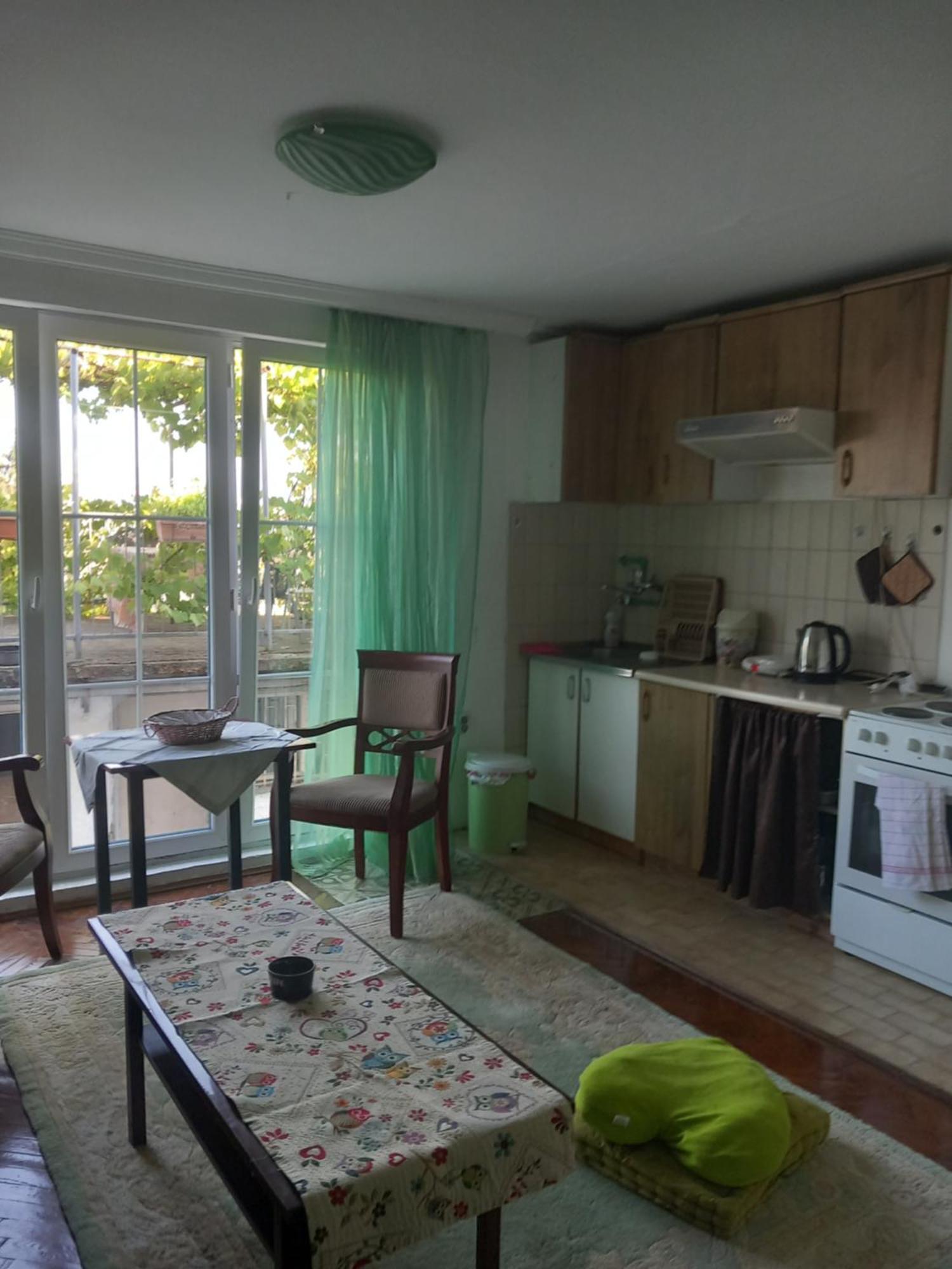 Apartmans Adi Sarajevo Ngoại thất bức ảnh