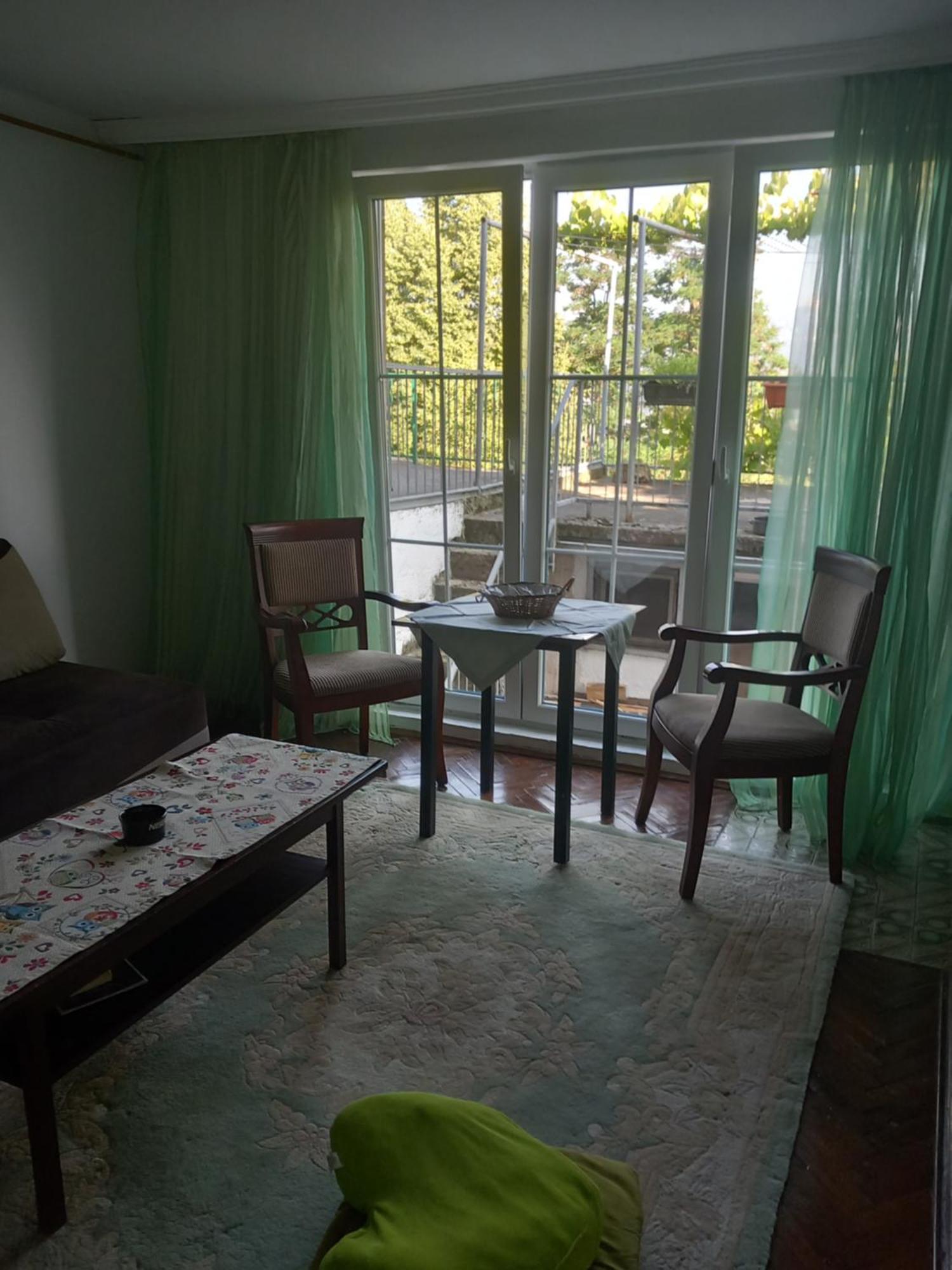 Apartmans Adi Sarajevo Ngoại thất bức ảnh